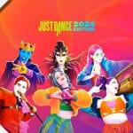 portada del análisis de Just Dance 2024 Edition
