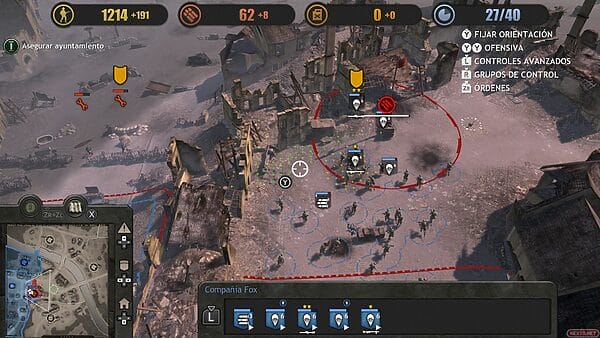 Company of Heroes Collection