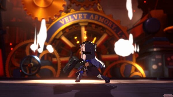 Lavenza