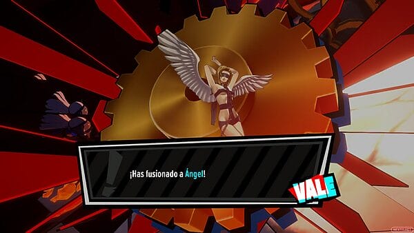 Persona 5 Tactica