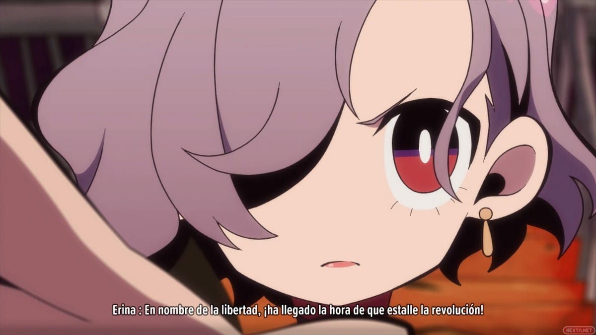 Persona 5 Tactica
