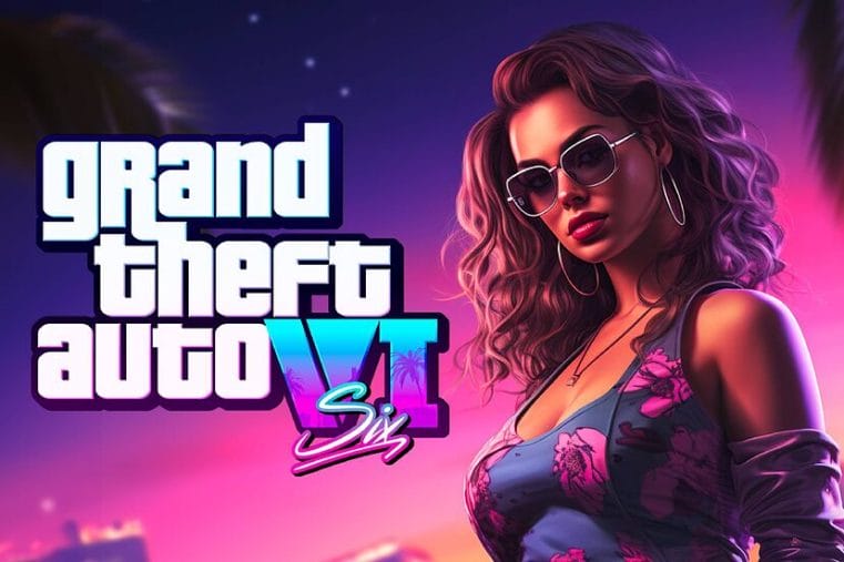 gta vi Grand Theft Auto VI