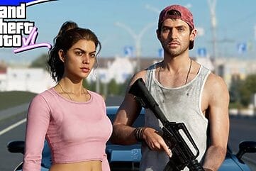 gta vi Grand Theft Auto VI