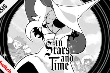 In Stars and Time análisis Nintendo Switch