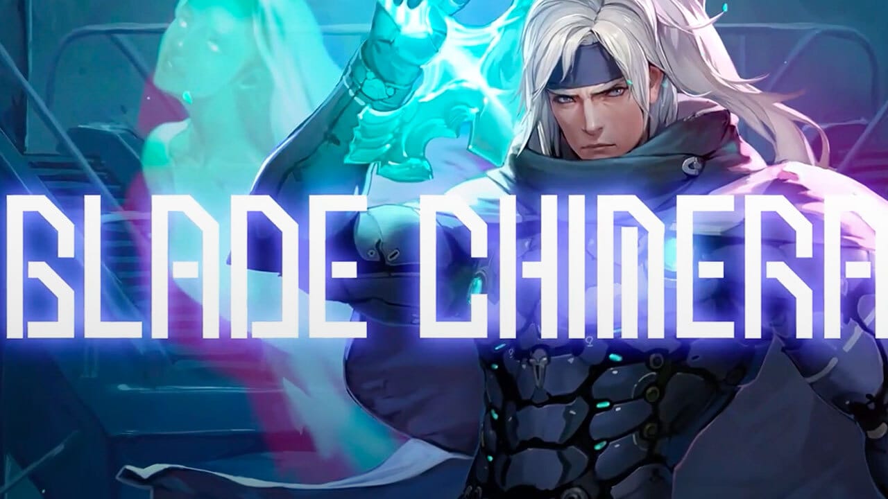 Blade Chimera Llegará En Agosto A Nintendo Switch