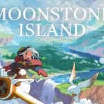 Moonstone Island Anunciado Nintendo Switch Primavera 2024 Exclusivo Temporal