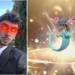 Dragapult Competitivo Alex Gómez PokeAlex Regalo Misterioso Pokémon Escarlata Púrpura
