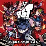 Persona 5 Tactica Banda Sonora OST Spotify Youtube Music Nintendo Switch
