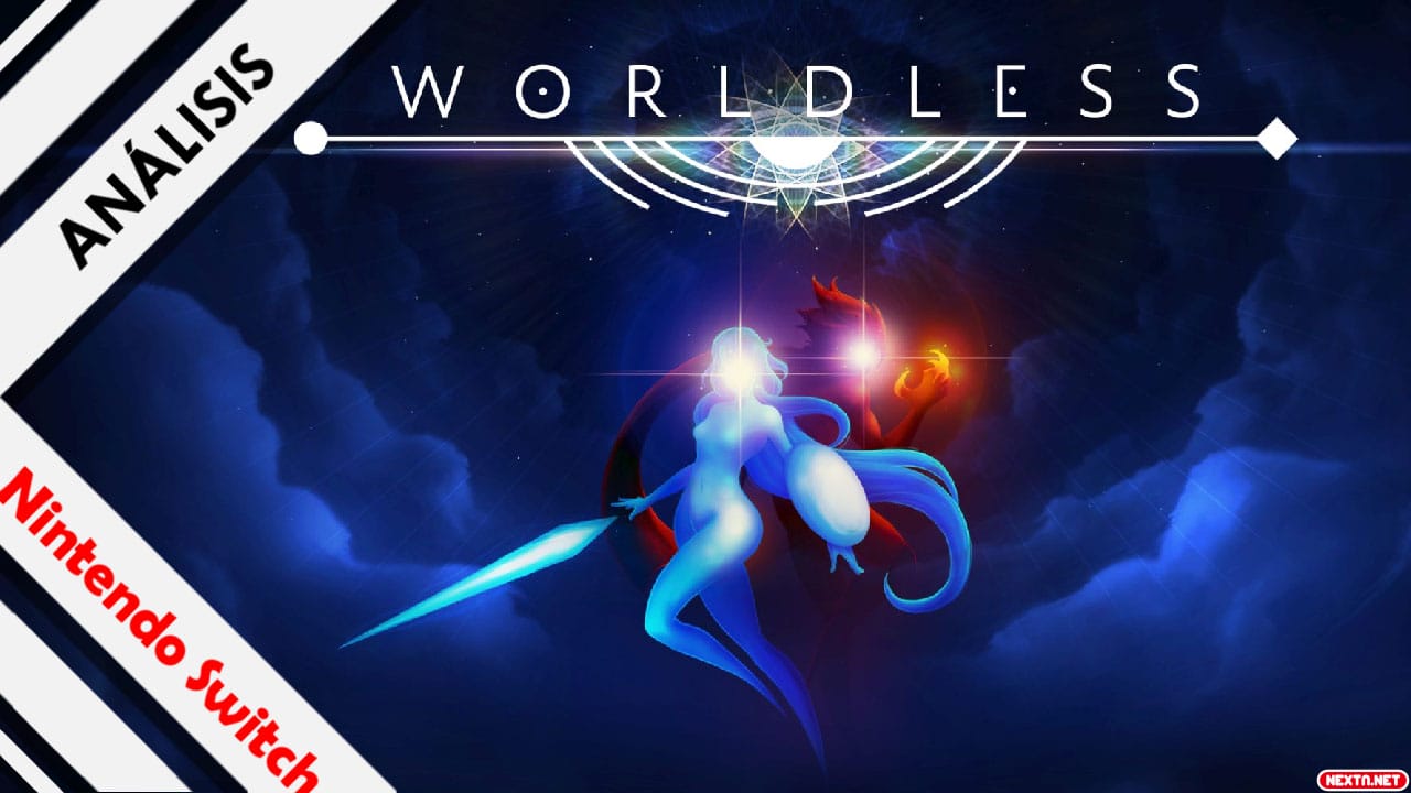 Worldless