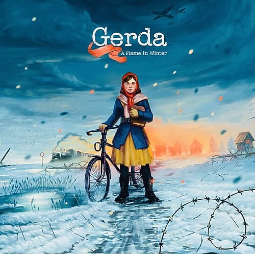 gerda