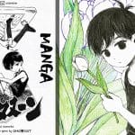 Omori Manga Anunciado Monthly Afternoon Kodansha