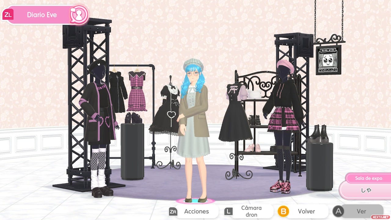 Fashion Dreamer