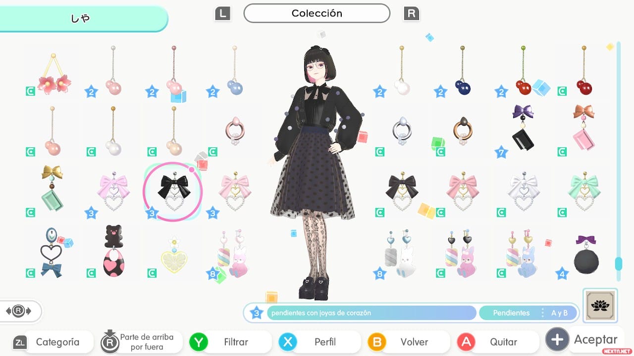 Fashion Dreamer