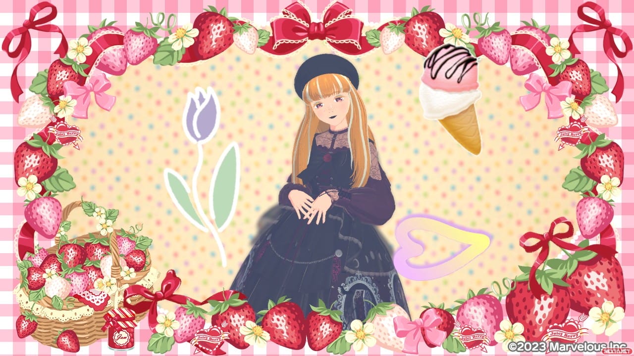 Fashion Dreamer