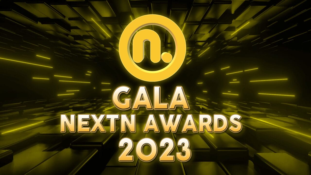 Gala NextN Awards 2023
