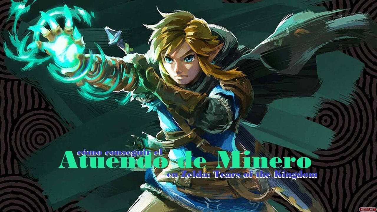 zelda: tears of the kingdom