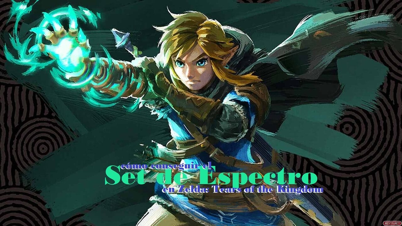 zelda: tears of the kingdom