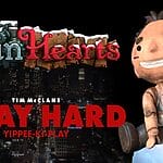 tin hearts die hard