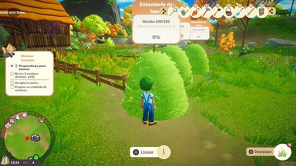 Everdream Valley