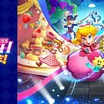 Princess Peach Showtime!