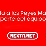 NextN Reyes Magos