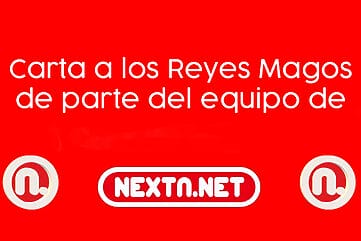 NextN Reyes Magos