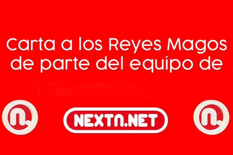 NextN Reyes Magos