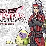 Dragon Quest Monsters: El Príncipe Oscuro