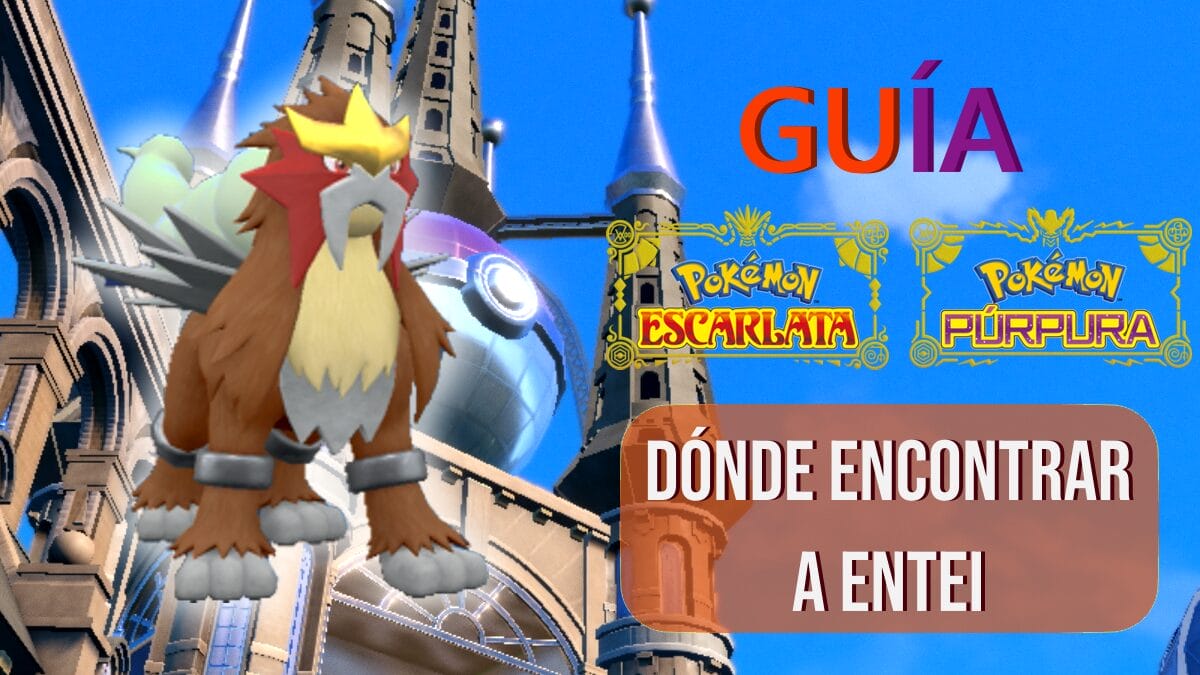 Portada Guia Entei Escarlata Purpura