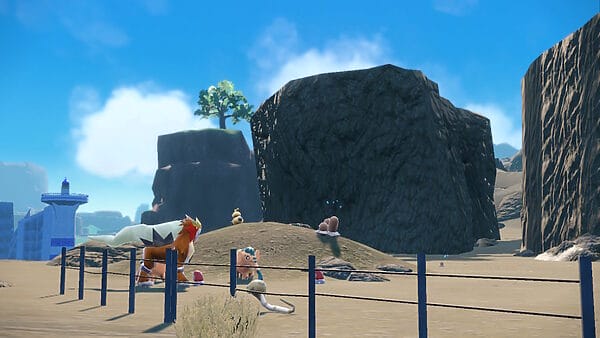 Guia Entei Escarlata Purpura