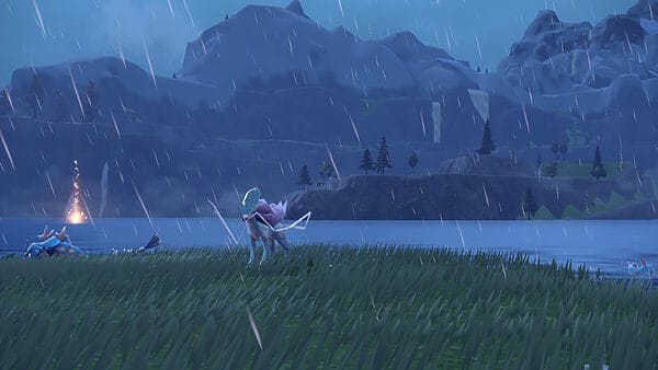 Guia Suicune Escarlata Purpura