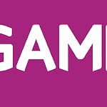 Logo cadena de tiendas GAME