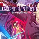 Under Night in-birth II SysCeles