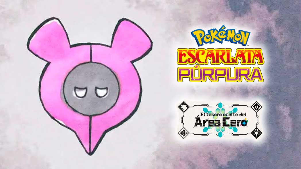 La historia más triste de Pokémon Escarlata y Púrpura está basada