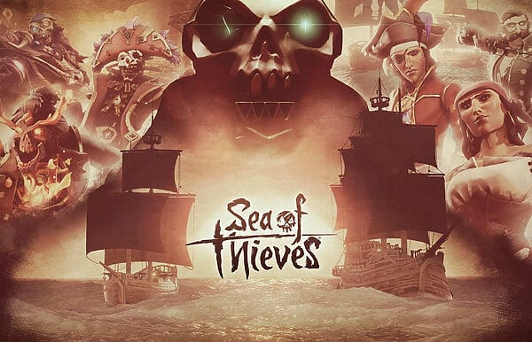 Sea Of Thieves