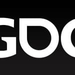 GDC Game Developers Conference logo