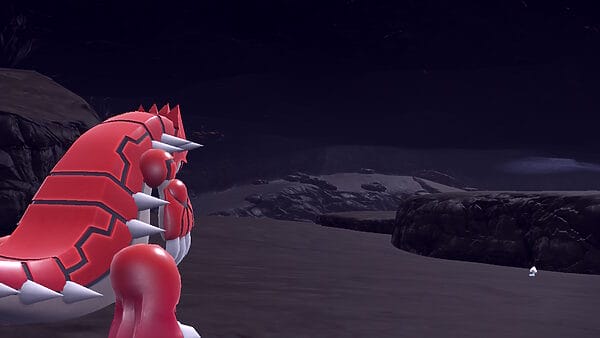 Guia Groudon Pokemon Escarlata Púrpura