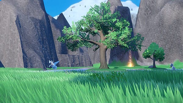 Guia Latios Pokemon Escarlata Púrpura