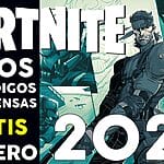 Fortnite skins gratis febrero 2024
