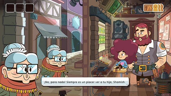Lil' Guardsman