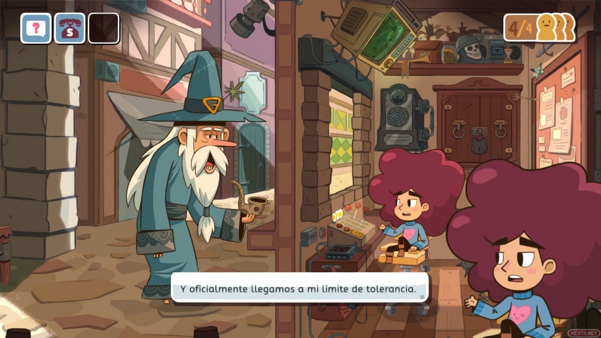Lil' Guardsman