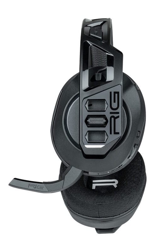 Análisis Auriculares RIG 600 PRO HX de Nacon Gaming review