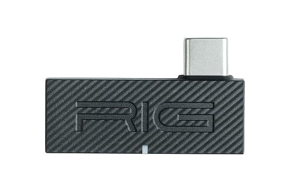 Análisis Auriculares RIG 600 PRO HX de Nacon Gaming review