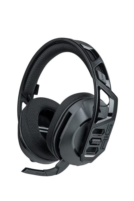 Análisis Auriculares RIG 600 PRO HX de Nacon Gaming review