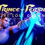 prince of persia lost crown