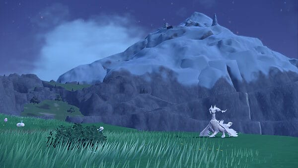 Guia Reshiram Pokemon Escarlata Púrpura