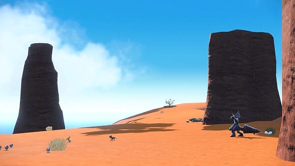 Guia Zekrom Pokemon Escarlata Púrpura