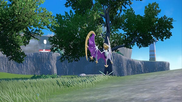 Guia Lunala Pokemon Escarlata Púrpura