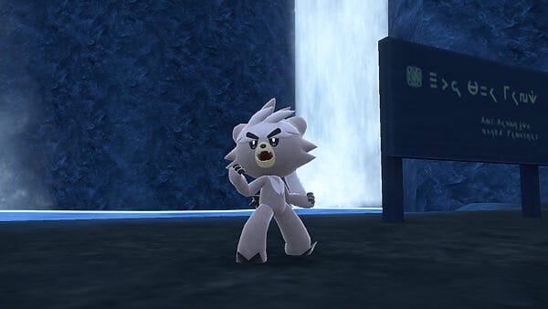 Guia Kubfu Pokemon Escarlata Púrpura