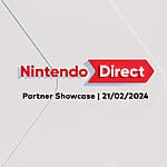 Nintendo Direct Partners Showcase